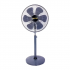 Pakhtun Tezra 18" High Speed Stand Fan With Remote Control