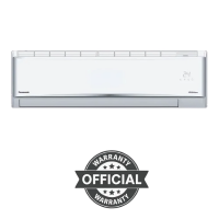 Panasonic 1.5 Ton Inverter AC