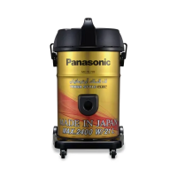 Panasonic MC-YL799 21L 2400W Tank Vacuum Cleaner