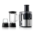 Panasonic MJ-DJ31 3 in 1 Juicer Blender