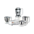 Panasonic MX-AC400 4 Jar Mixer Grinder
