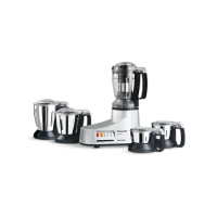 Panasonic MX-AC555 Super Mixer Grinder