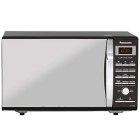 Panasonic NN-CD684 27L Convection Grill Microwave Oven