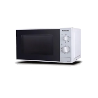 Panasonic NN-SM255 20L Solo Microwave Oven