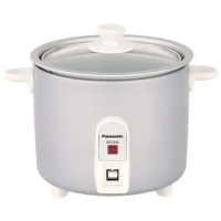 Panasonic SR-3NA Rice Cooker