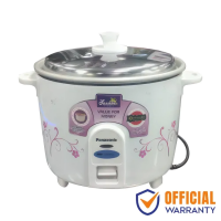 Panasonic SR-Y18(J)SLR 1.8L Rice Cooker
