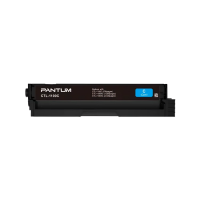 Pantum CTL-1100C Cyan Color Toner (Bundle With Full Set)