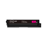 Pantum CTL-1100M Magenta Color Toner (Bundle With Full Set)
