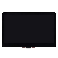 HP Pavilion X360 13-BA Series 13" Convertible Touch Display