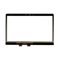 HP Pavilion X360 14-BA Series 14" Front Part Convertible Touch Display