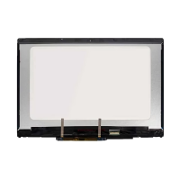 HP Pavilion X360 Convertible 15-CR 15-CR0037WM 15T-CR 15.6 " Display
