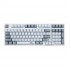  PC POWER K98 RGB HOT-Swappable Wired Gaming Mechanical Keyboard
