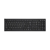 PC Power PCGKY601 Wired Keyboard with Bangla