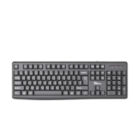 PC Power PCK-161 Wired Keyboard with Bangla