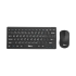 PC Power PCK-226 + PCM-936 Wireless Bangla Keyboard & Mouse Combo