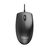 Pc Power PCM-315 Wired Mouse