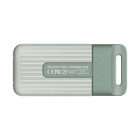 TEAM PD20 ECO Mini 2TB Type-C Portable SSD