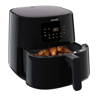 Philips 3000 Series 6.2L Air Fryer