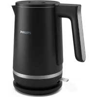 Philips 5000 Series 1.7L Double Walled Electric Kettle