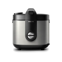 Philips HD-3138/62 2L Rice cooker