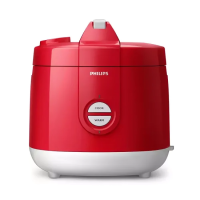 Philips HD3131 2 Liter Rice Cooker