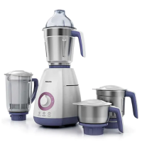Philips HL7701 4 Jars Mixer Grinder