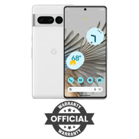 Google Pixel 7 Pro