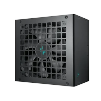 DeepCool PN750M 750W 80 Plus Gold Fully Modular Power Supply