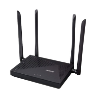 Planet WDRT-1202AC Dual Band Gigabit WiFi Router