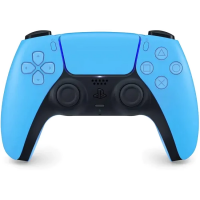 PlayStation 5 DualSense Wireless Controller - Starlight Blue