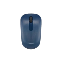 PROLiNK PMW5010 2.4GHz Wireless Nano Optical Mouse