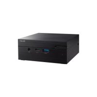 Asus PN41 Celeron Dual Core Mini PC