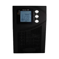 Power Pac 1KVA Online UPS