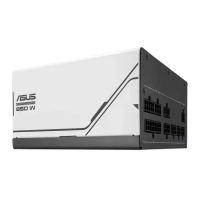 ASUS Prime 850W 80 Plus Gold Full Modular Power Supply