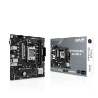 Asus PRIME A620M-K AM5 mATX Motherboard