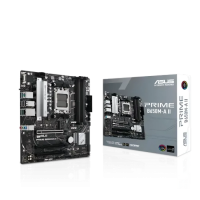 Asus PRIME B650M-A II AM5 mATX Motherboard
