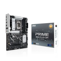 Asus PRIME B860-PLUS-CSM LGA 1851 ATX Motherboard