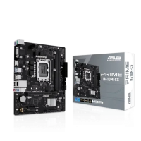 Asus PRIME H610M-CS DDR5 mATX Motherboard