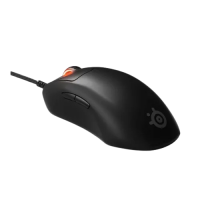 SteelSeries Prime Plus RGB Gaming Mouse
