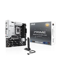 ASUS PRIME Z890M-PLUS WIFI-CSM LGA 1851 mATX Motherboard