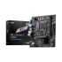 MSI PRO B760M-E DDR4 mATX Motherboard