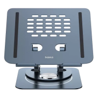 Baseus Pro Series Rotatable and Foldable Laptop Stand