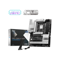 MSI PRO Z890-A WIFI LGA 1851 ATX Motherboard