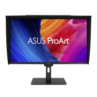 ASUS ProArt PA27UCGE 27 inch 4K UHD IPS Professional Monitor