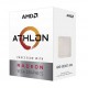 AMD Socket AM4 Athlon 3000G Processor with Radeon Graphics