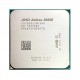 AMD Socket AM4 Athlon 3000G Processor with Radeon Graphics