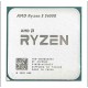 AMD Ryzen 5 5600G Processor 6 Core, 12 Thread, 4.40 GHZ Max With Radeon Graphics