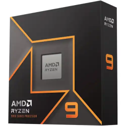 AMD Ryzen 9 9950X Desktop Gaming Processor for PC