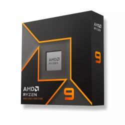 AMD Ryzen 9 9900X Gaming Processor for PC