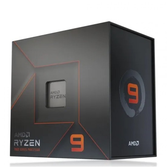 AMD Ryzen 9 7950X Processor for PC